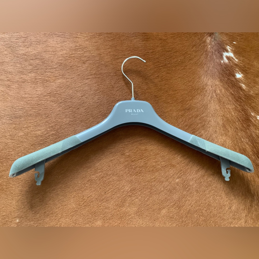 #22 Prada Hanger